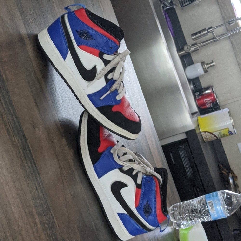 Nike air Jordans
